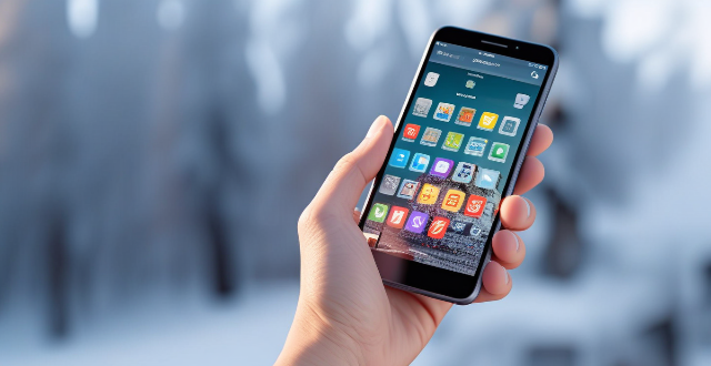 Is it safe to buy a second-hand phone from an online marketplace