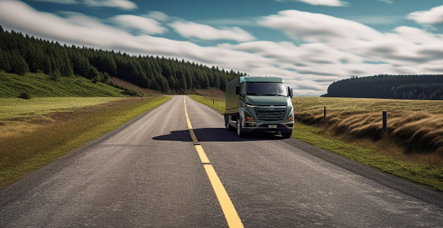 How can I avoid traffic jams while on a road trip