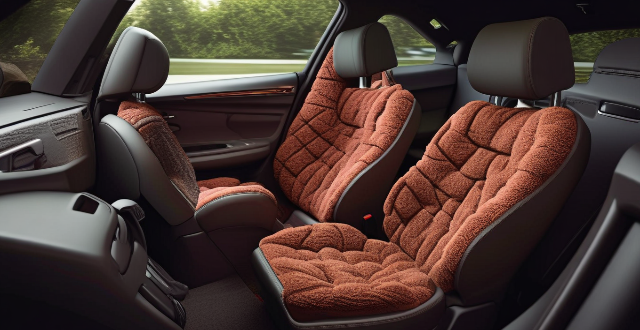 What are the best materials for car seats