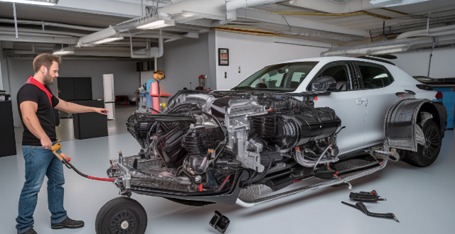 Is it necessary to use premium gas for my car's maintenance