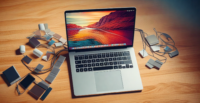 How long is the battery life on a typical Huawei laptop