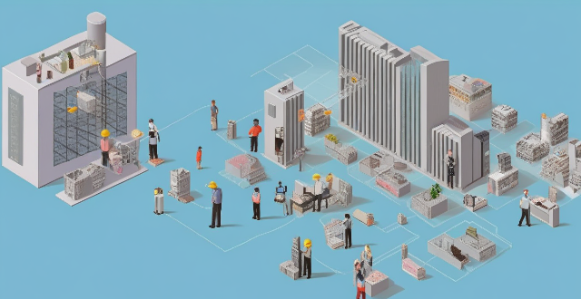 How does Huawei's operating system support developers