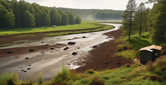 How do automotive emissions affect the environment