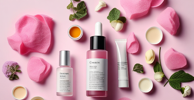 How do I decode the list of ingredients on a cosmetic product label
