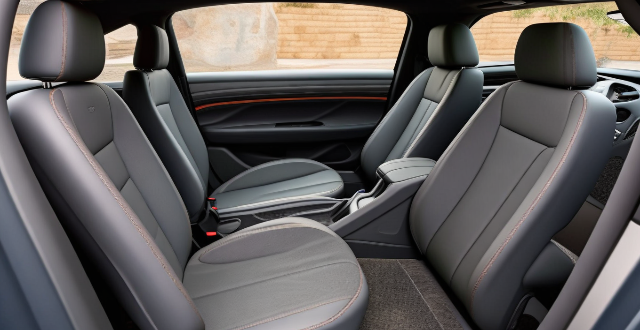 Can you recommend any comfortable car seats for long drives