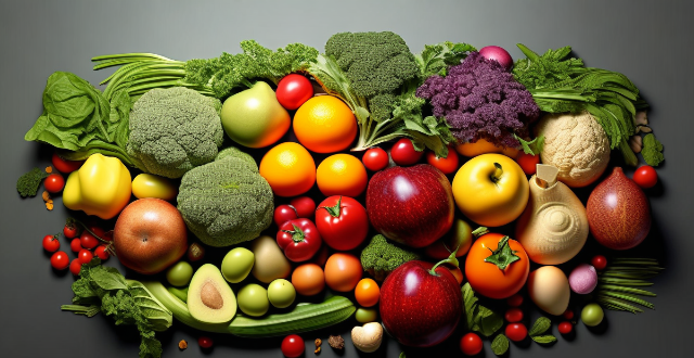 Are there any specific foods that help in reducing waist size