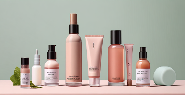 Can you recommend any affordable yet high-quality cosmetics brands