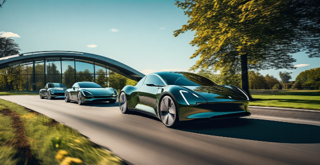 How have advancements in technology shaped the culture surrounding cars