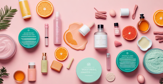 What are the most popular Korean cosmetics