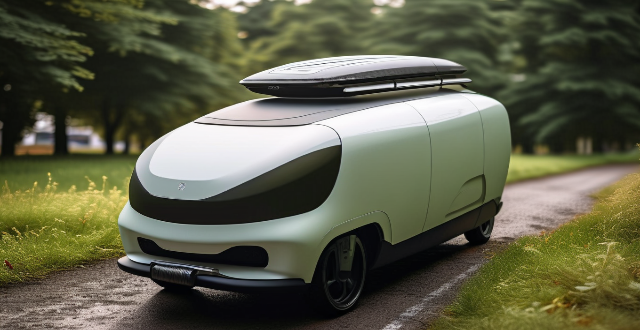 What are the benefits of having a spoiler on a car from an aerodynamic standpoint