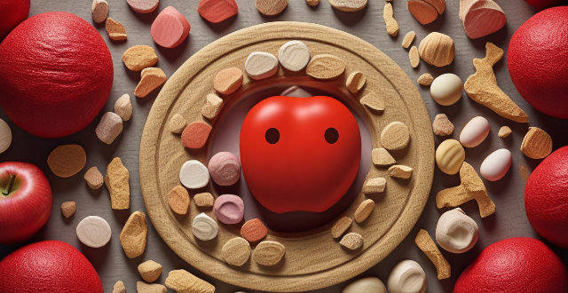 Can carbohydrate control help manage diabetes