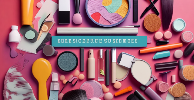 What role does celebrity endorsement play in the success of a makeup product
