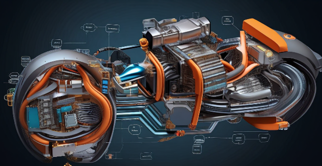 What are the benefits of using electronic ignition systems