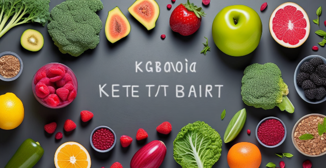 Is it safe to follow a ketogenic diet for weight loss