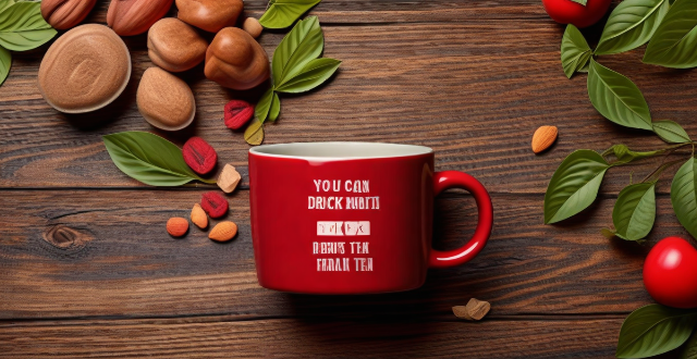 Can I drink weight loss tea if I have certain health conditions, such as diabetes or heart disease