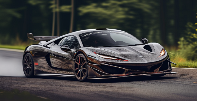 What are the most important factors to consider when conducting a car performance test