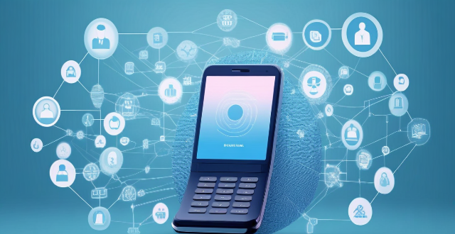 What are some best practices for mobile phone privacy protection