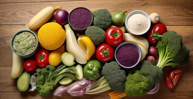 Can a detox diet replace a balanced diet for weight loss