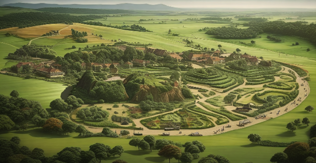What are the most famous cultural sites in the world
