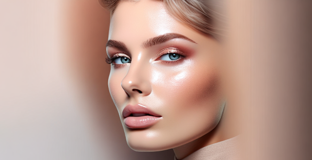 How do I properly apply foundation