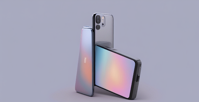 What is the screen size of the new smartphone