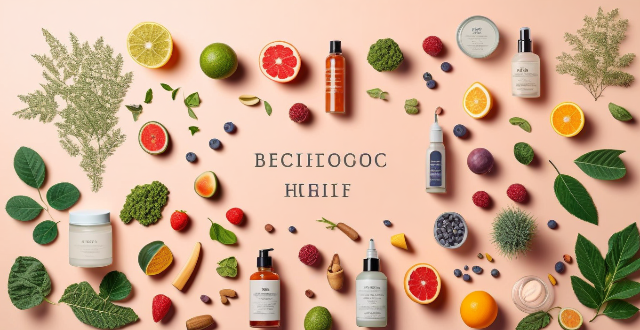 Which cosmetics brand is known for their natural ingredients