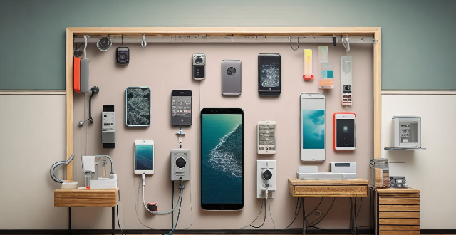 How does a waterproof phone handle steam or high humidity environments