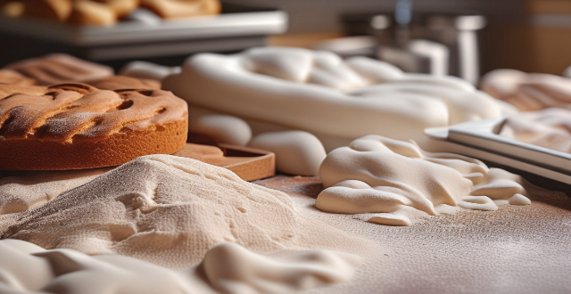 How do I choose the right type of flour for baking