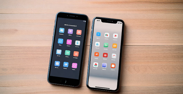 What kind of issues are covered under mobile phone after-sales service