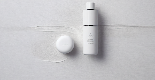 What's the best way to clean and sanitize makeup testers before use