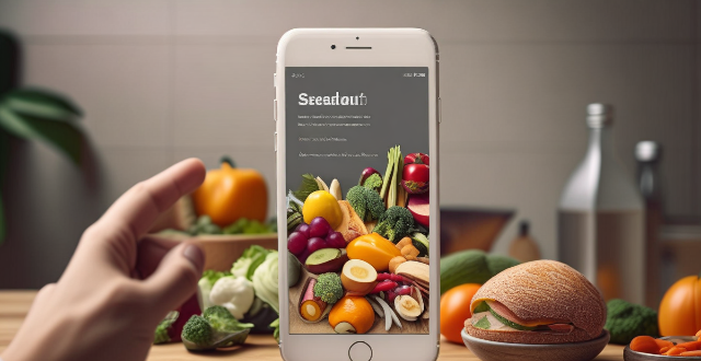 Are there any apps that can help with tracking food intake for weight loss