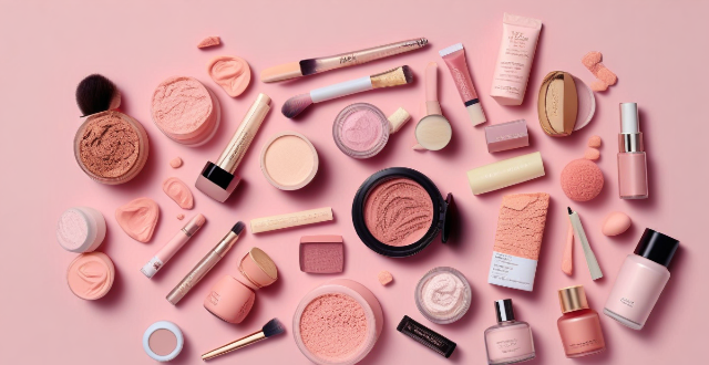 What are some affordable yet high-quality cosmetic products