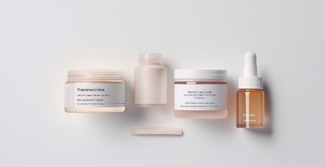 How can I determine if a cosmetic product is suitable for my skin type
