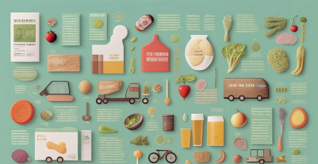 What is the role of food packaging in maintaining food safety and quality