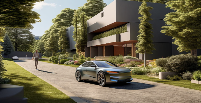 How do I know if a car is fuel-efficient and environmentally friendly