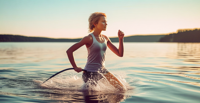 Is it possible to lose belly fat and get a smaller waist without dieting