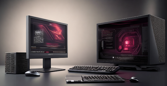 What are the best desktop computers for gaming