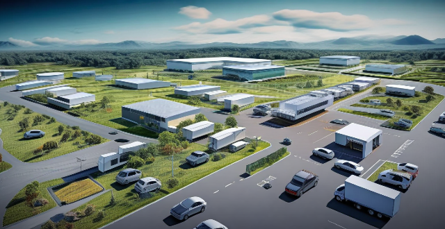 What are the current trends in the automotive sales industry