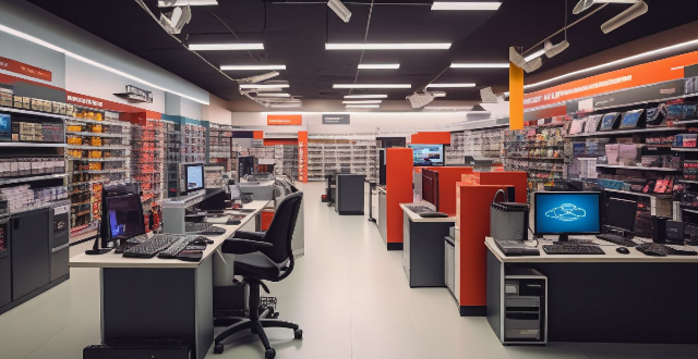 What questions should I ask before choosing a computer repair shop