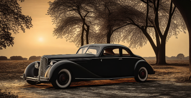What are some rare and unique cars to collect