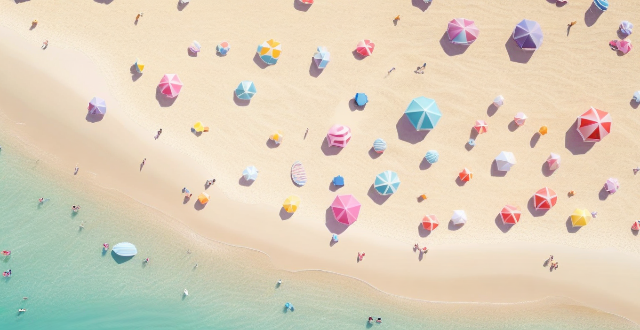 How do I choose the right beach destination for my family