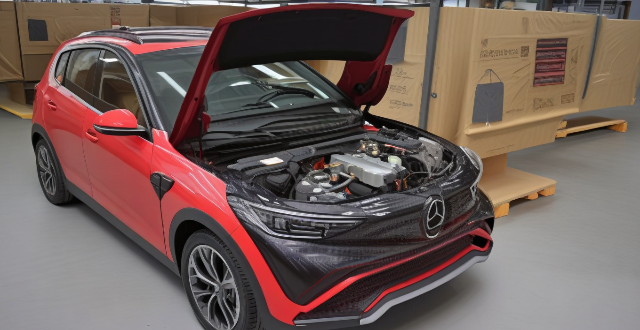 How long should a car test drive last