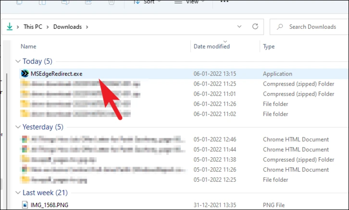 Microsoft win11 forces the use of edge and Bing